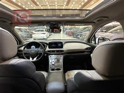 هیوندای سەنتافی